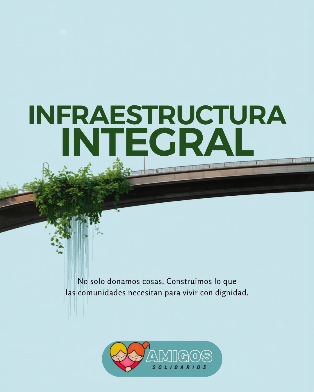 Pilar Infraestructura